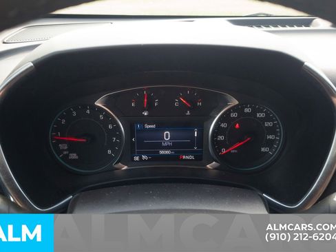 Used 2024 Chevrolet Equinox LT image 18