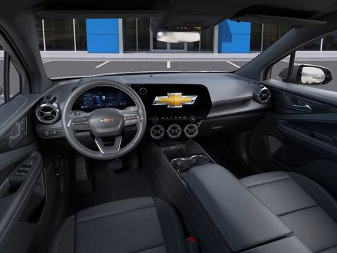 New 2026 Chevrolet Blazer EV LT image 15