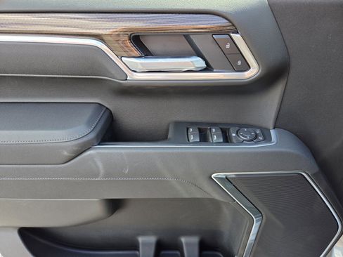 New 2026 Chevrolet Silverado 1500 RST w/ RST Select Package image 11