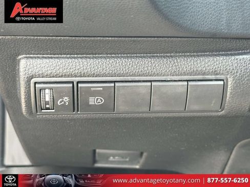 Used 2024 Toyota Corolla LE FWD image 23