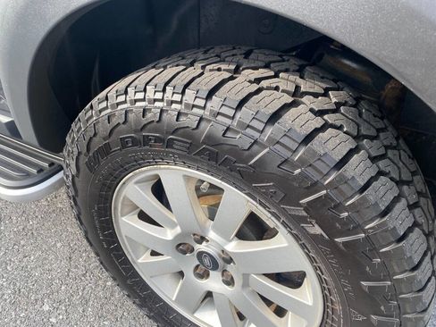 Used 2005 Land Rover LR3 SE image 14