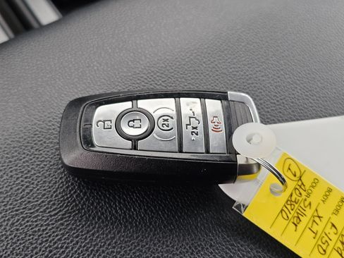 Used 2024 Ford F150 XLT w/ Equipment Group 302A MID image 30