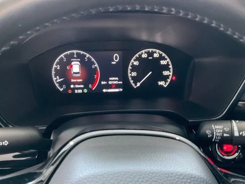 Used 2024 Honda CR-V EX-L image 10