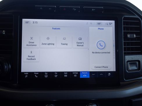 Used 2024 Ford F150 XLT w/ FX4 Off-Road Package image 21