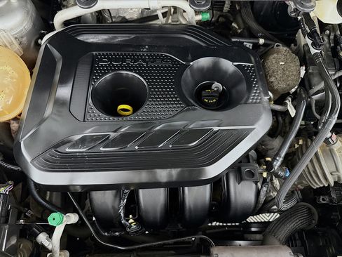 Used 2020 Ford EcoSport SES AWD/4WD image 38