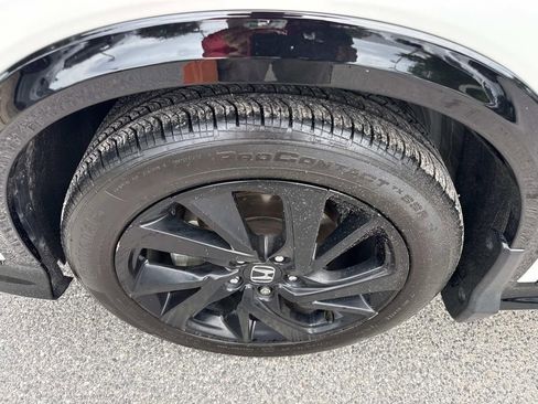 Used 2022 Honda HR-V Sport image 12