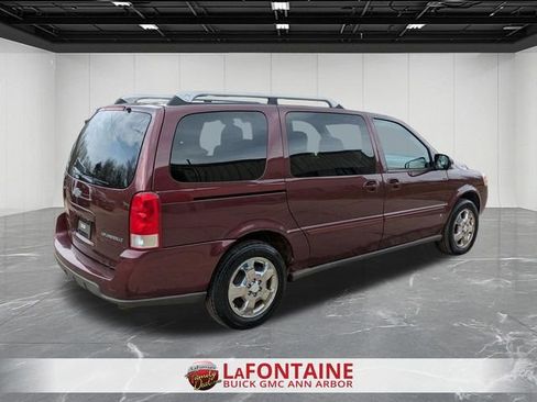 Used 2007 Chevrolet Uplander LT w/ Storage And Organizer Package FWD image 5