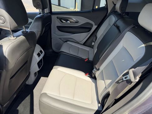 Used 2019 GMC Terrain SLT w/ Preferred Package AWD/4WD image 12
