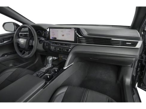 New 2026 Toyota Camry XSE FWD image 17