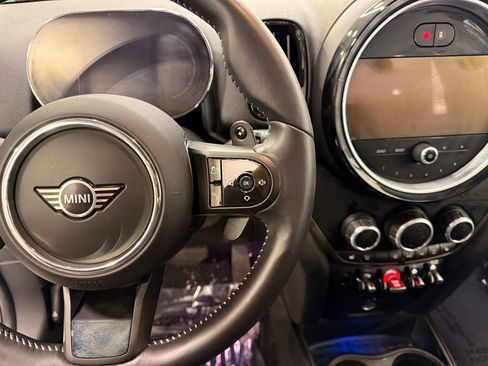 Certified 2024 MINI Cooper Countryman S image 14