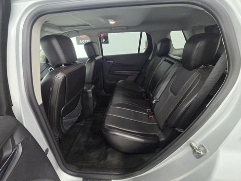 Used 2012 GMC Terrain SLT FWD image 12