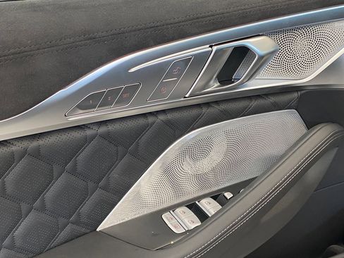 New 2026 BMW M850i xDrive image 21