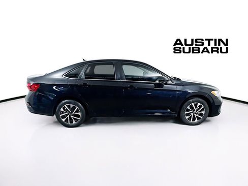 Used 2022 Volkswagen Jetta S FWD image 8