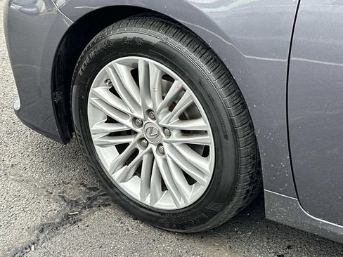 Used 2016 Lexus ES 350 350 w/ Navigation System Package image 30