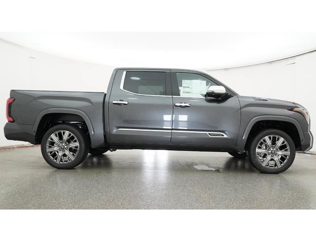 New 2026 Toyota Tundra Capstone AWD/4WD image 27