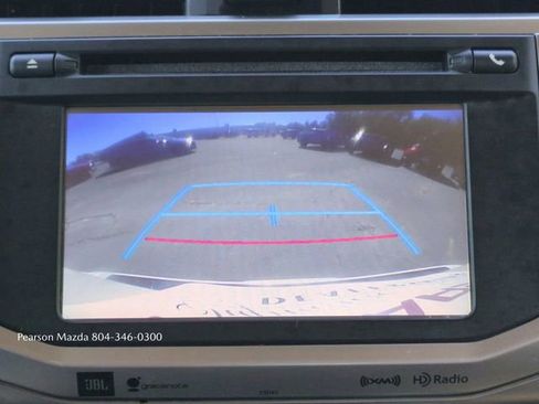 Used 2016 Toyota 4Runner Limited image 23