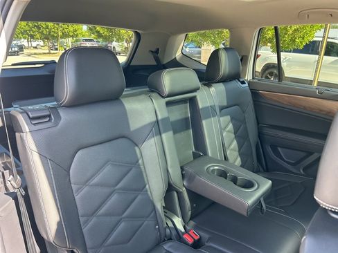 New 2026 Volkswagen Atlas SE image 51