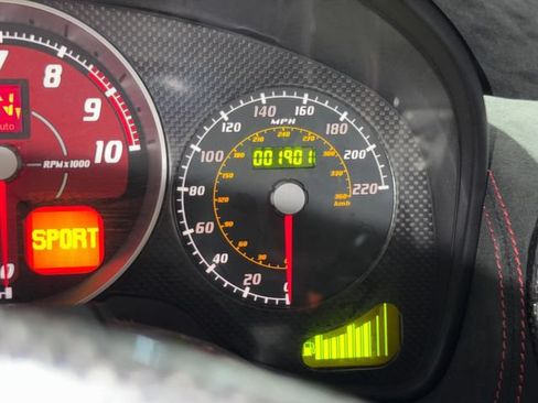 Used 2008 Ferrari F430 Scuderia RWD image 21