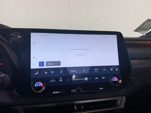 Certified 2023 Lexus RX 350 Premium Plus w/ Accessory Package AWD/4WD image 28