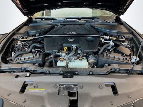 Used 2025 Nissan Z Performance w/ Floor Mat Package image 21