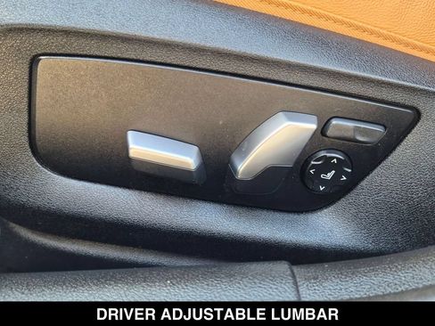 Used 2023 BMW 530i xDrive w/ Convenience Package AWD/4WD image 19