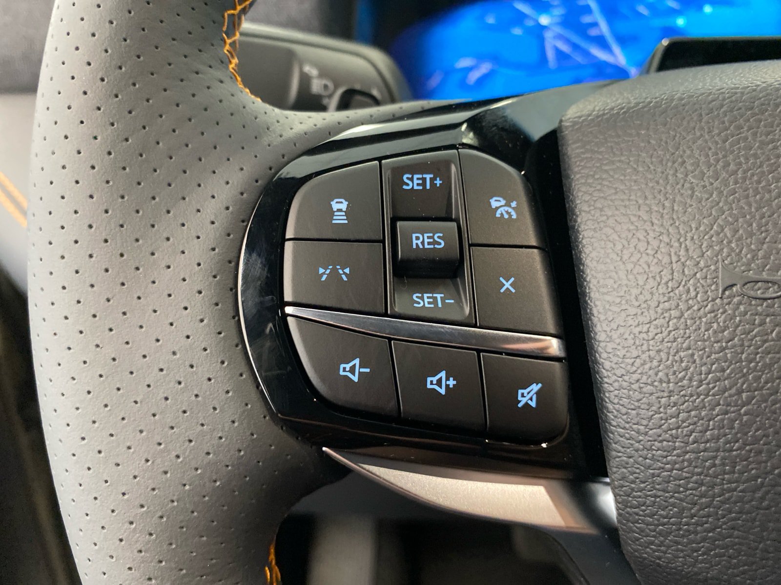 New 2026 Ford Explorer Tremor w/ Tremor Ultimate Package AWD/4WD image 20