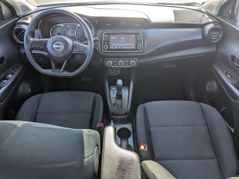 Used 2023 Nissan Kicks S FWD image 17