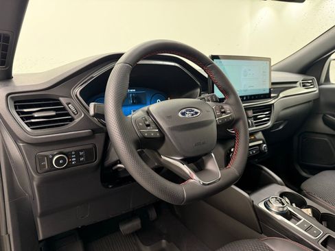 New 2026 Ford Escape ST-Line Select w/ Tech Pack #2 image 17