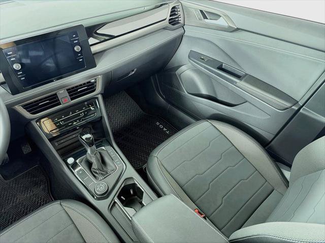 New 2027 Volkswagen Taos SE AWD/4WD image 23