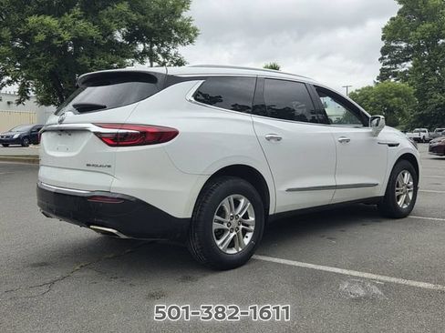 Used 2018 Buick Enclave Premium FWD image 5