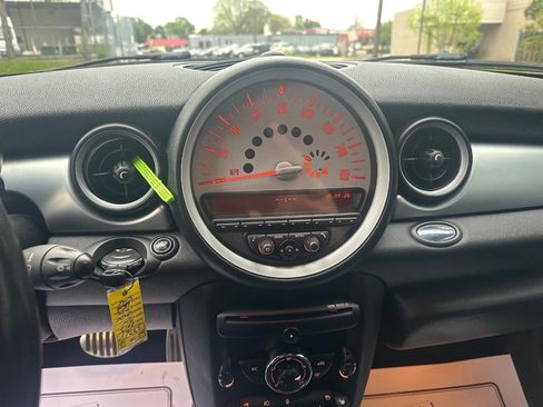 Used 2013 MINI Cooper Coupe S FWD image 13