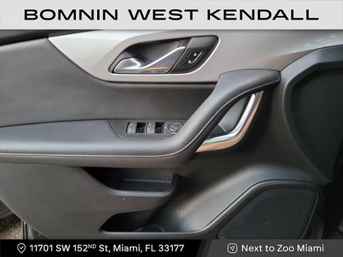 Used 2021 Chevrolet Blazer LT image 25
