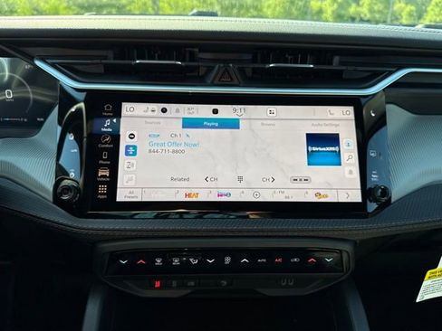 New 2026 Jeep Cherokee Limited AWD/4WD image 18
