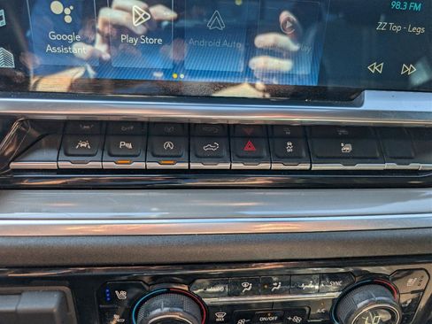 Used 2022 Chevrolet Silverado 1500 High Country w/ High Country Premium Package image 30