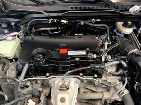 Used 2018 Honda Civic LX image 27