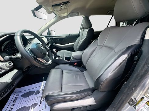 Used 2020 Subaru Outback Limited w/ Popular Package #2 AWD/4WD image 24