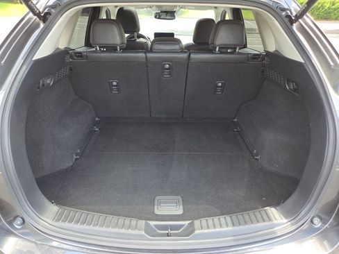Used 2023 MAZDA CX-5 AWD 2.5 S w/ Premium Plus Pkg image 26