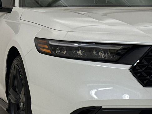 New 2026 Honda Accord Sport image 5