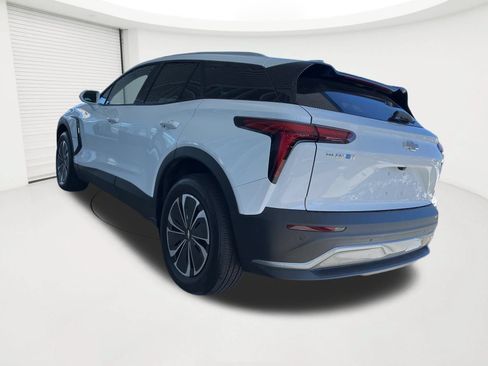 New 2024 Chevrolet Blazer EV LT AWD/4WD image 5