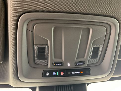 Used 2024 GMC Sierra 1500 SLT RWD image 26