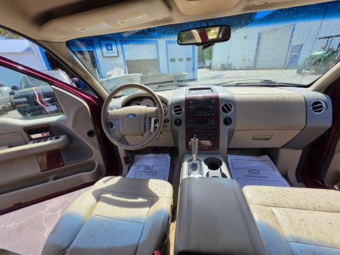 Used 2006 Ford F150 XLT image 12