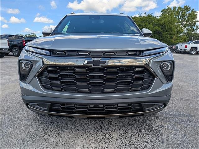 New 2026 Chevrolet TrailBlazer ACTIV w/ Convenience Package FWD image 9