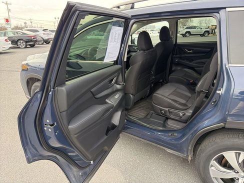 Certified 2025 Subaru Ascent Premium image 15