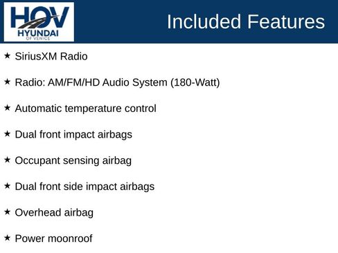 Used 2019 Honda HR-V EX image 5