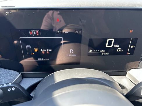 New 2026 Nissan Kicks SV w/ Cold Weather Package AWD/4WD image 33