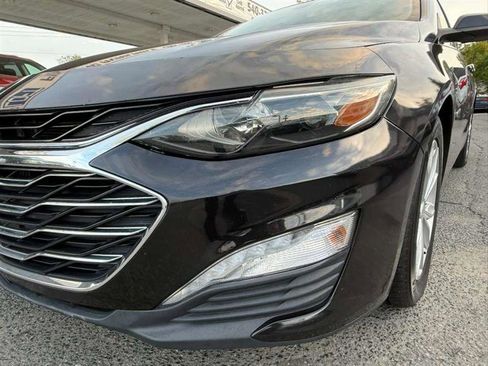 Used 2020 Chevrolet Malibu LT image 6