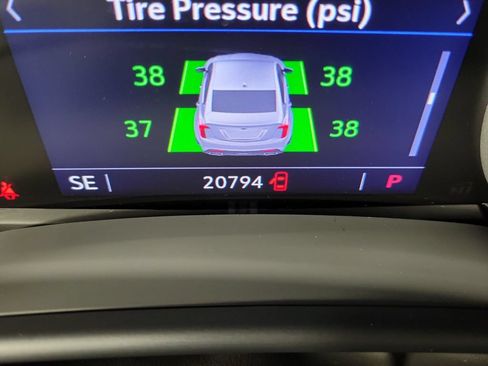 Certified 2024 Cadillac CT5 V RWD image 29