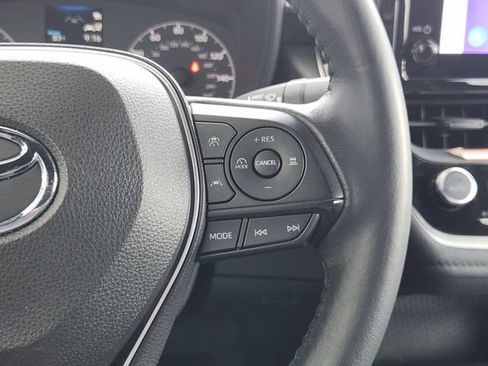 Used 2023 Toyota Corolla SE FWD image 22