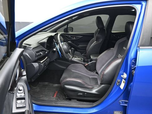 Used 2022 Subaru WRX GT AWD/4WD image 11