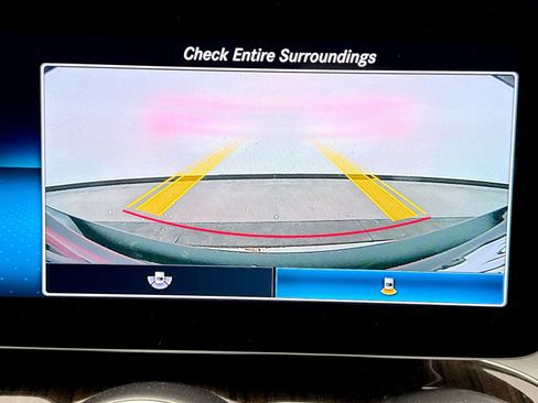 Used 2021 Mercedes-Benz C 300 4MATIC Sedan image 10